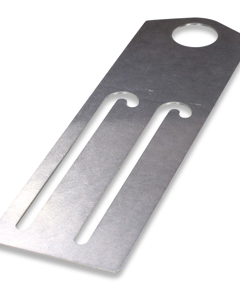 Suspension 350 for perch NAT BelEtage